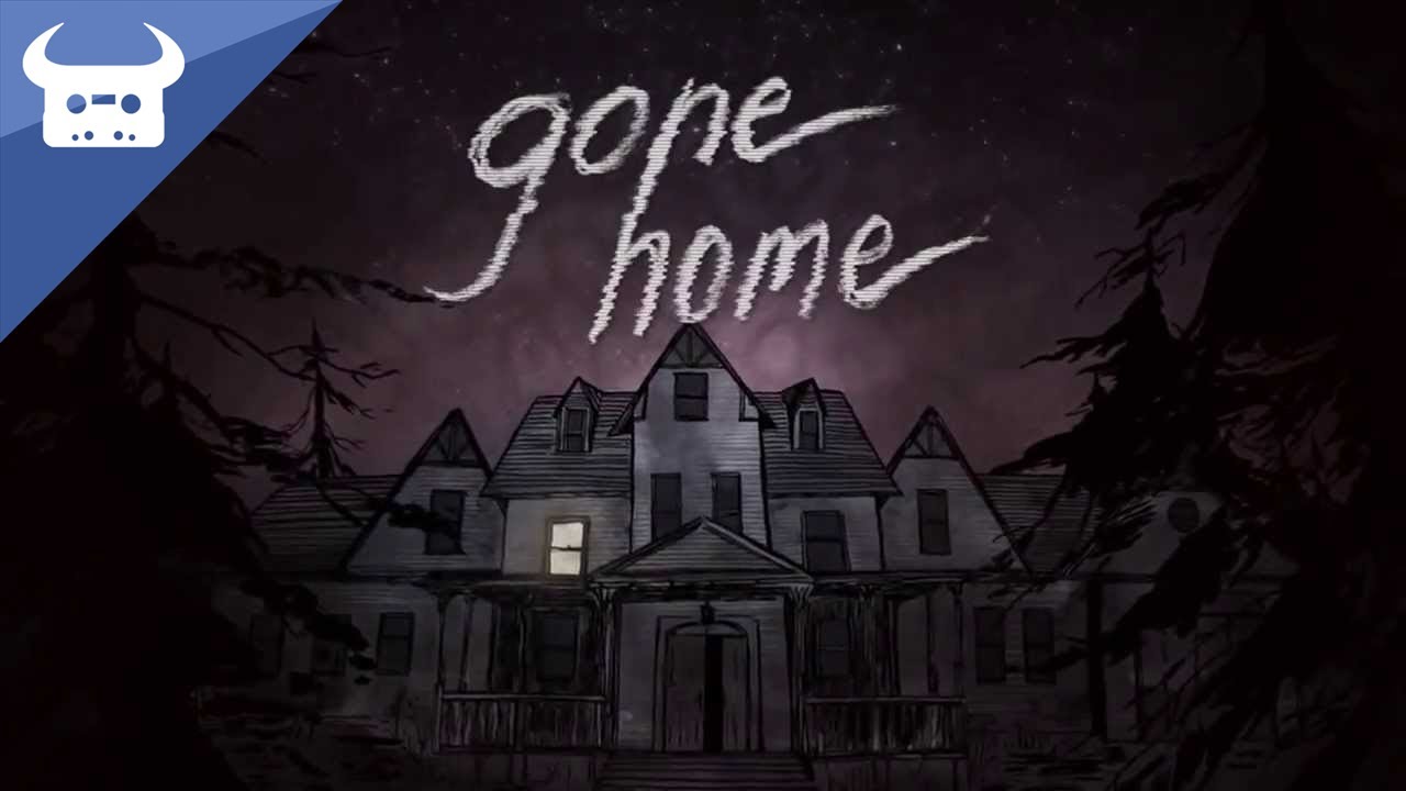 Gone Home Youtube