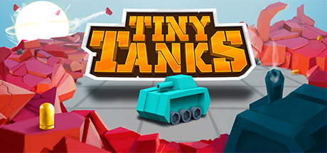 Tiny Tanks Game Multiplayer